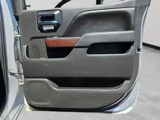 2014 GMC SIERRA 1500 CREW CAB