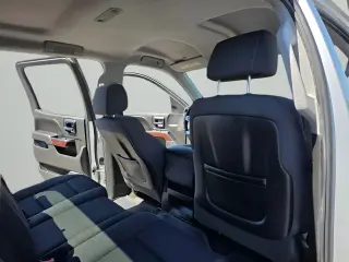 2014 GMC SIERRA 1500 CREW CAB