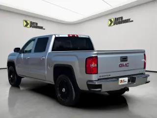2014 GMC SIERRA 1500 CREW CAB