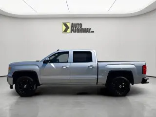 2014 GMC SIERRA 1500 CREW CAB