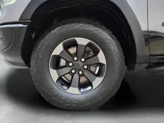 2020 RAM 1500 CREW CAB