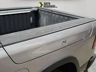 2020 RAM 1500 CREW CAB