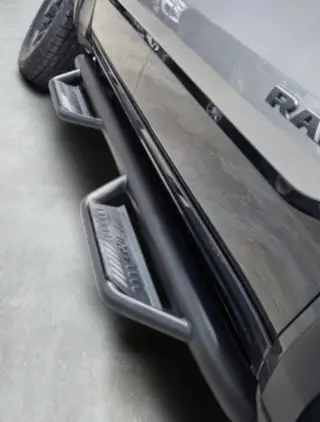 2020 RAM 1500 CREW CAB