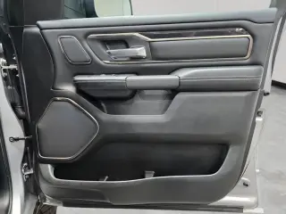 2020 RAM 1500 CREW CAB