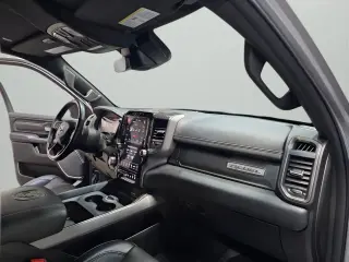 2020 RAM 1500 CREW CAB