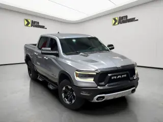 2020 RAM 1500 CREW CAB