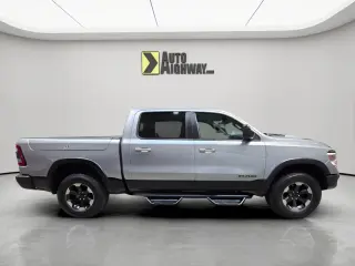 2020 RAM 1500 CREW CAB