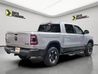2020 RAM 1500 CREW CAB