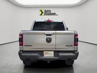 2020 RAM 1500 CREW CAB