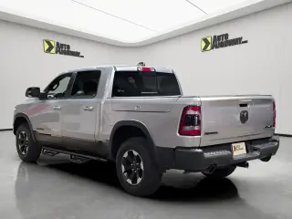 2020 RAM 1500 CREW CAB