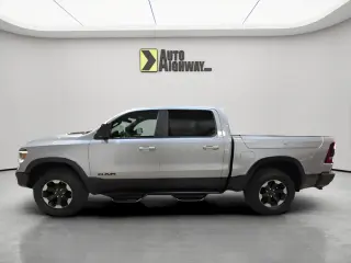 2020 RAM 1500 CREW CAB