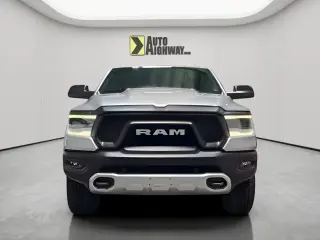 2020 RAM 1500 CREW CAB