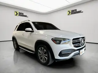 2020 MERCEDES-BENZ GLE