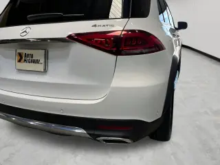 2020 MERCEDES-BENZ GLE