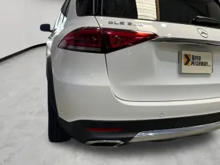 2020 MERCEDES-BENZ GLE