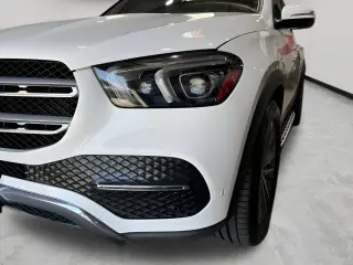 2020 MERCEDES-BENZ GLE