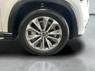 2020 MERCEDES-BENZ GLE