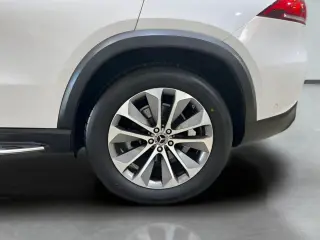 2020 MERCEDES-BENZ GLE