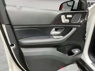 2020 MERCEDES-BENZ GLE