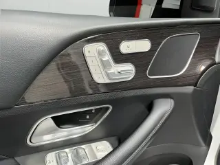 2020 MERCEDES-BENZ GLE
