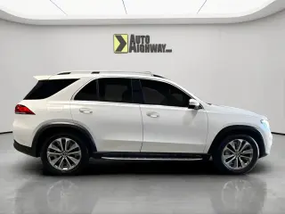 2020 MERCEDES-BENZ GLE