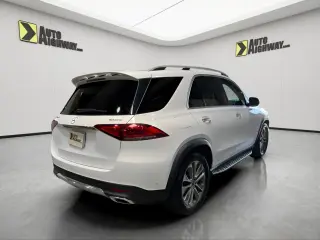 2020 MERCEDES-BENZ GLE