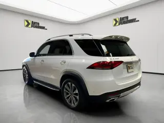 2020 MERCEDES-BENZ GLE