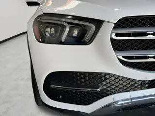2020 MERCEDES-BENZ GLE