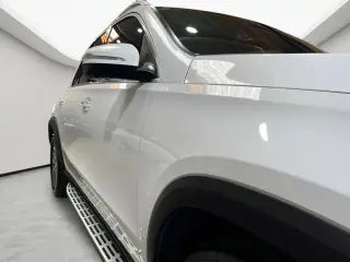 2020 MERCEDES-BENZ GLE