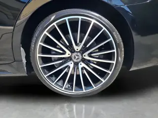 2021 MERCEDES-BENZ S-CLASS