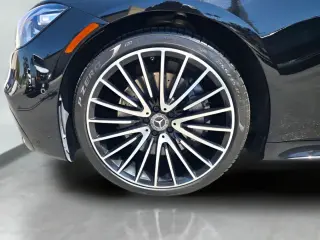 2021 MERCEDES-BENZ S-CLASS