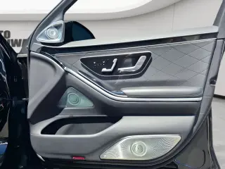 2021 MERCEDES-BENZ S-CLASS