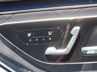 2021 MERCEDES-BENZ S-CLASS