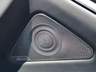 2021 MERCEDES-BENZ S-CLASS