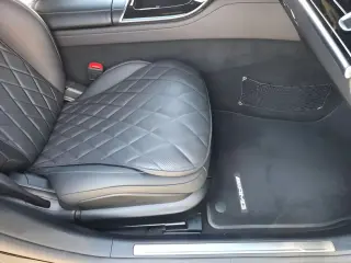 2021 MERCEDES-BENZ S-CLASS