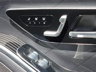2021 MERCEDES-BENZ S-CLASS