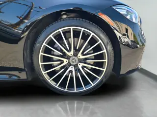 2021 MERCEDES-BENZ S-CLASS