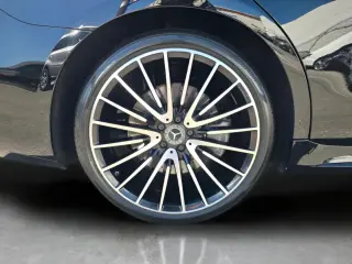 2021 MERCEDES-BENZ S-CLASS
