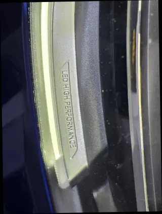 2020 MERCEDES-BENZ MERCEDES-AMG GLC