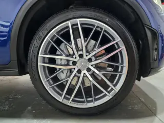 2020 MERCEDES-BENZ MERCEDES-AMG GLC