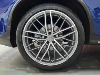 2020 MERCEDES-BENZ MERCEDES-AMG GLC