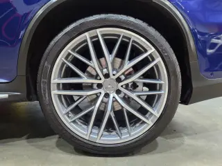 2020 MERCEDES-BENZ MERCEDES-AMG GLC