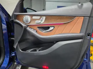 2020 MERCEDES-BENZ MERCEDES-AMG GLC