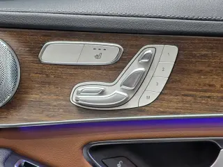 2020 MERCEDES-BENZ MERCEDES-AMG GLC