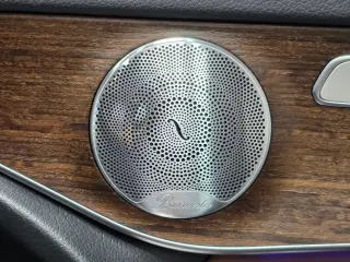 2020 MERCEDES-BENZ MERCEDES-AMG GLC