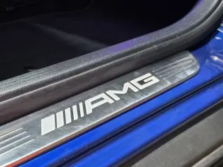2020 MERCEDES-BENZ MERCEDES-AMG GLC
