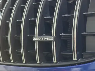 2020 MERCEDES-BENZ MERCEDES-AMG GLC