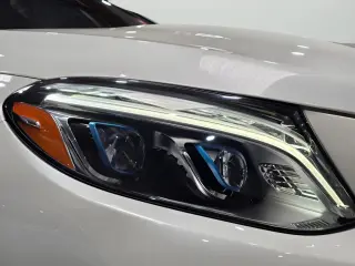 2017 MERCEDES-BENZ GLE