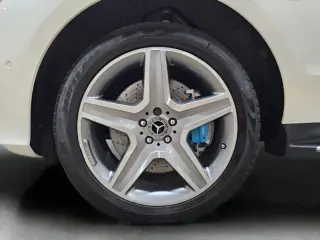 2017 MERCEDES-BENZ GLE
