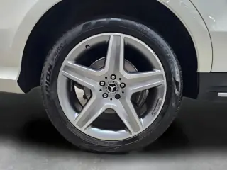 2017 MERCEDES-BENZ GLE